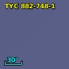 TYC  882-748-1