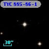 TYC  885-86-1