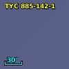 TYC  885-142-1