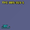 TYC  885-315-1