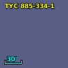 TYC  885-334-1