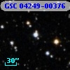 GSC 04249-00376