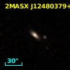 2MASX J12480379+1056179