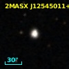 2MASX J12545011+1007033