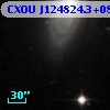 CXOU J124824.3+082754