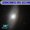 [ZEH2003] RX J1248.4+0831  1