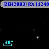 [ZEH2003] RX J1249.9+1023  5