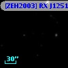 [ZEH2003] RX J1251.2+1039  4
