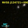 NVSS J124721+090309
