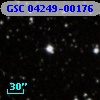 GSC 04249-00176
