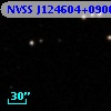 NVSS J124604+090043