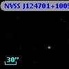 NVSS J124701+100545