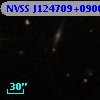 NVSS J124709+090033