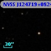 NVSS J124719+082419