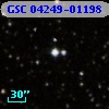GSC 04249-01198