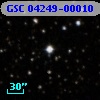 GSC 04249-00010