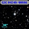 GSC 04249-00886