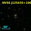 NVSS J125435+100007