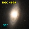 NGC  4698