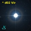 V* FM Vir