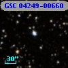 GSC 04249-00660