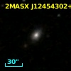 2MASX J12454302+0619284