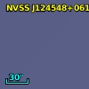 NVSS J124548+061159