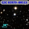 GSC 03979-00513