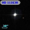 HD 111630