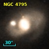 NGC  4795