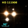 HD 111908