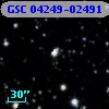 GSC 04249-02491