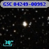 GSC 04249-00982