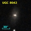 UGC  8042