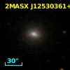 2MASX J12530361+0740594