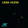 LEDA   43250