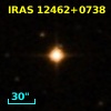 IRAS 12462+0738