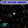 GSC 04249-00994