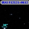 IRAS F12521+0612