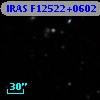 IRAS F12522+0602