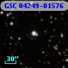 GSC 04249-01576
