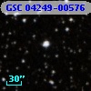 GSC 04249-00576