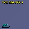 TYC  296-755-1