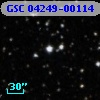 GSC 04249-00114
