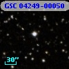 GSC 04249-00050