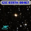 GSC 03979-00467