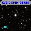 GSC 04249-01798