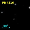 PB  4316