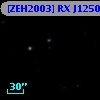 [ZEH2003] RX J1250.4+0636  2