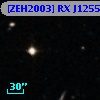 [ZEH2003] RX J1255.9+0756  1